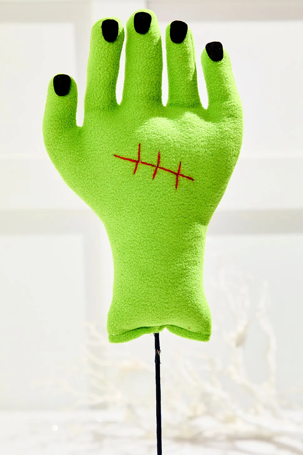 22" Plush Frankie Hand Pick