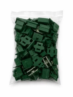 Quick Connect Plug - Female (50pcs)