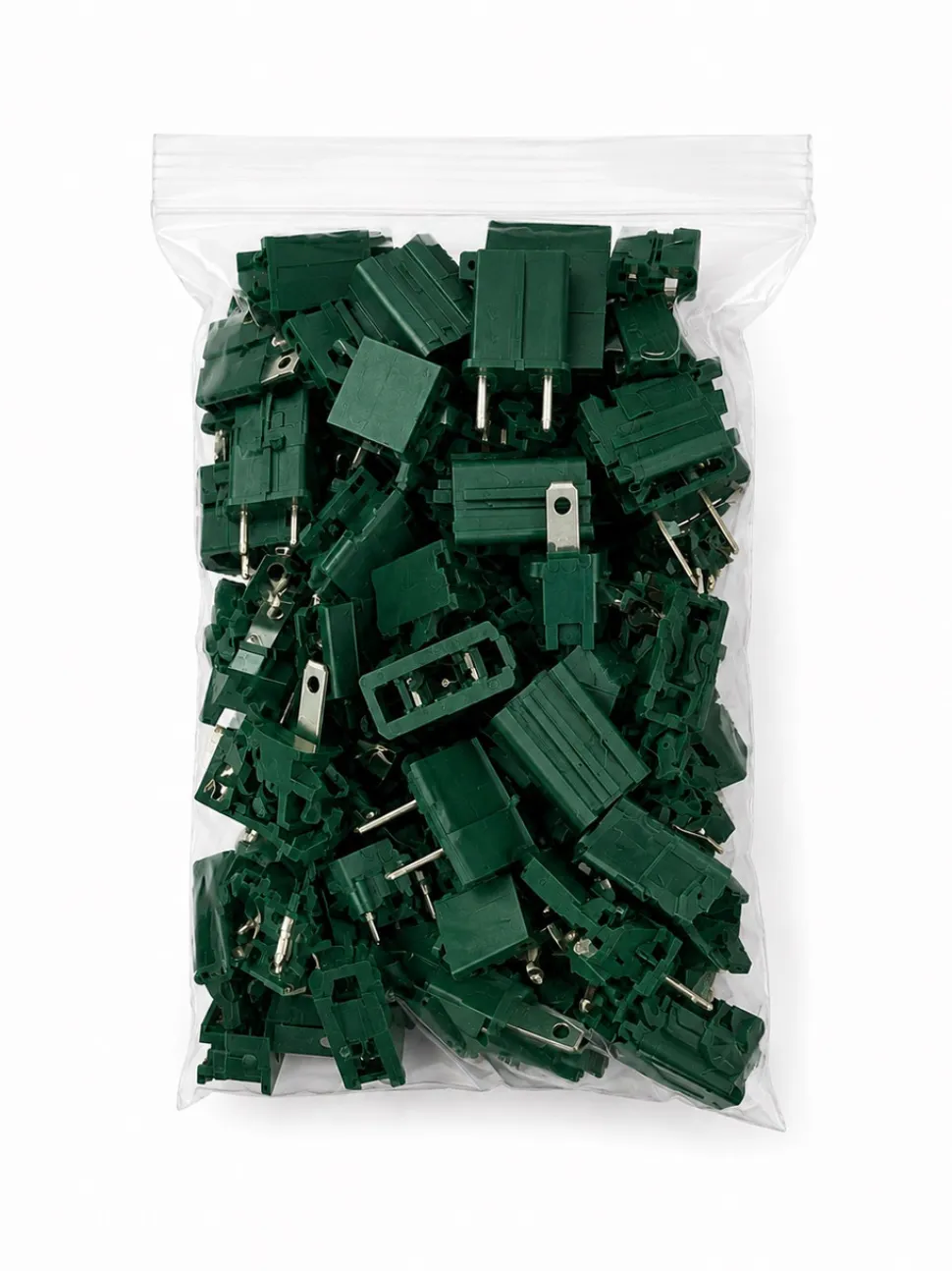 Quick Connect Plug - Male (50pcs)