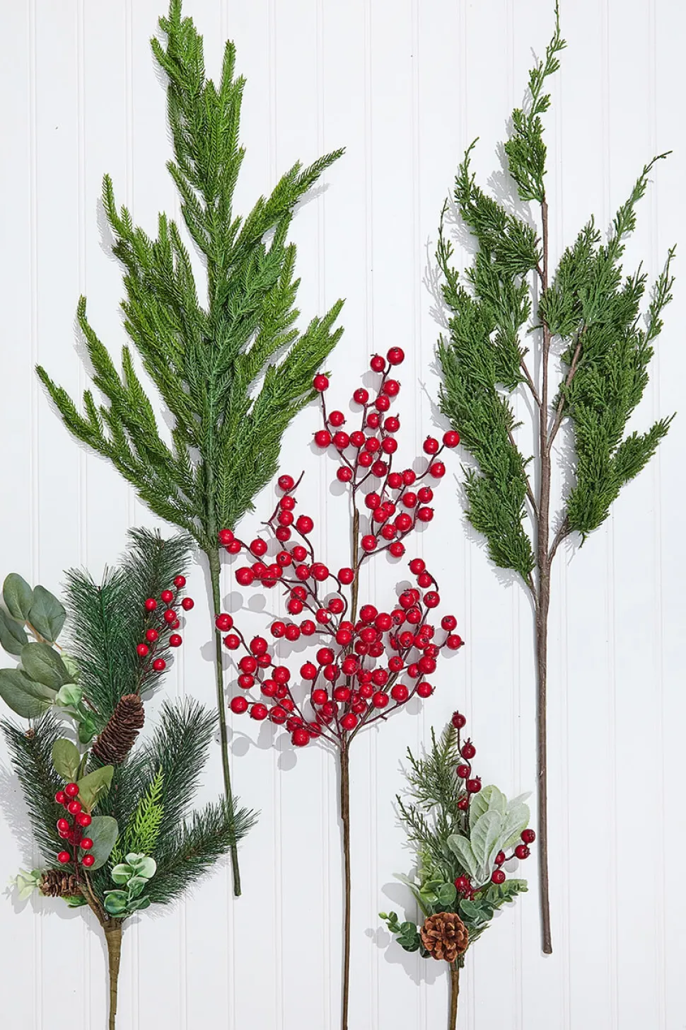 Red Rustic Sprays Mini Bundle
