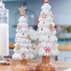 15" Resin Sweets Tree