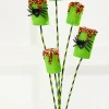 24" Spider Marshmallow Spray