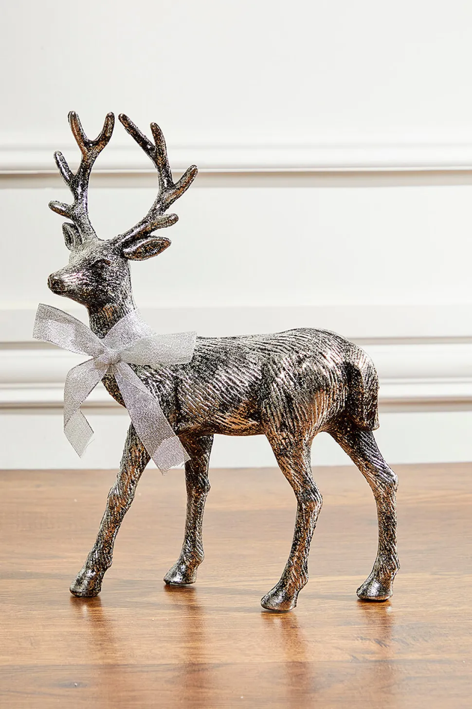 13" Standing Buck Deer