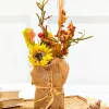 16" Sunflower Bunches