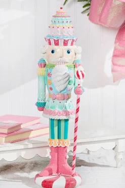 22" Sweet Shoppe Nutcracker