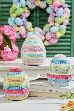 5.5" Thread Easter Egg