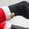 16" Treeside Santa Kickers