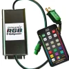 120V RGB Controller with Remote (500w)