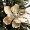 22” x 10" Champagne Magnolia Stem