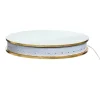 17.5 x 3" Rotating Base, Large - Mark Roberts